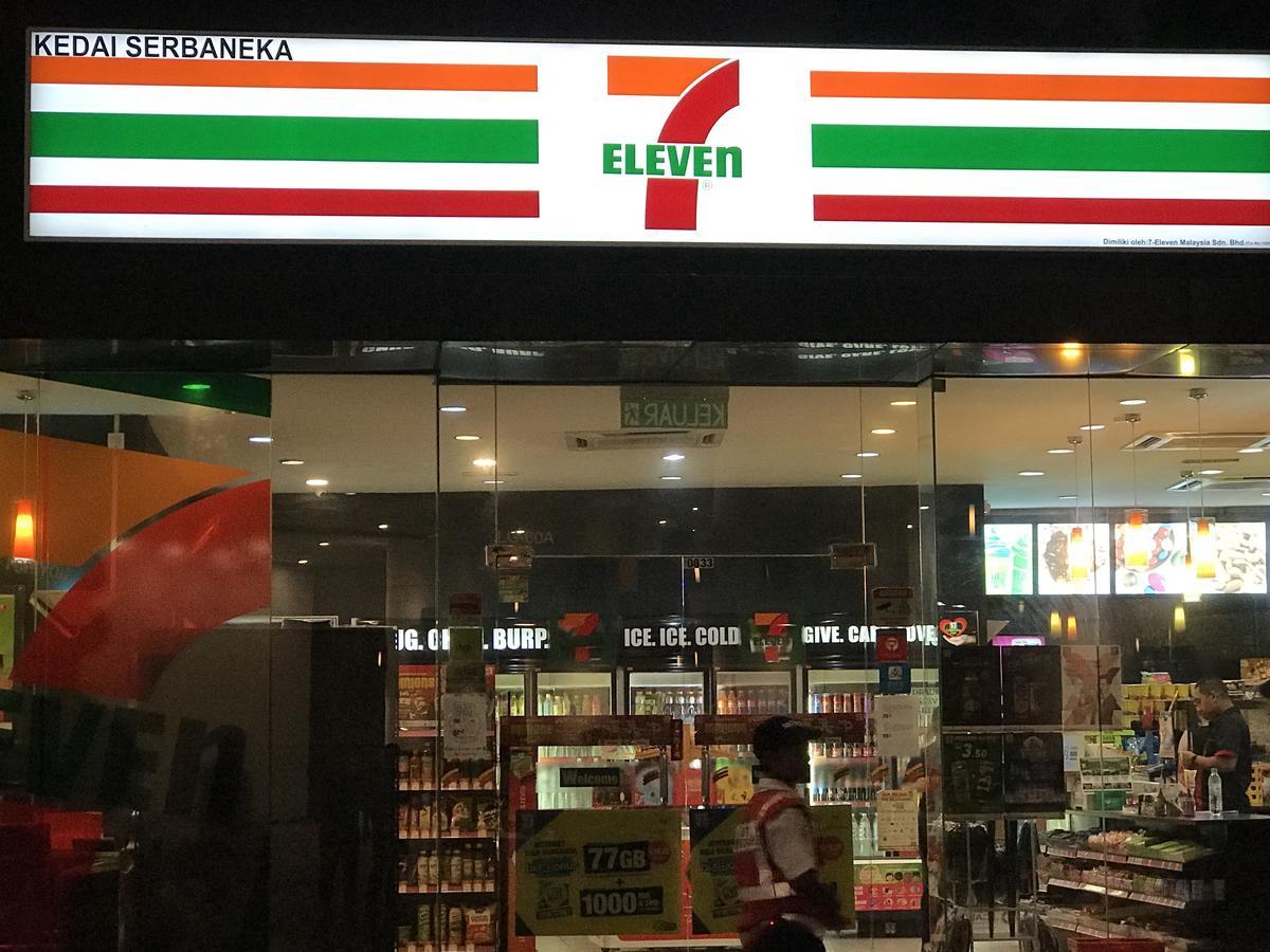 쿠알라룸푸르 Kl 빈탕 스위트 @ 타임스 스퀘어 아파트 외부 사진